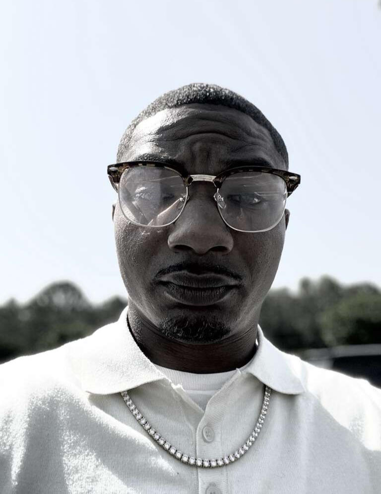 Jonah Sanders is today’s Renaissance Man. Jonah Sanders is today’s Renaissance Man.